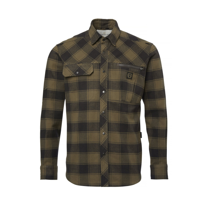 Koszula Chevalier Raptor Heavy - Kodiak Brown (1060239)